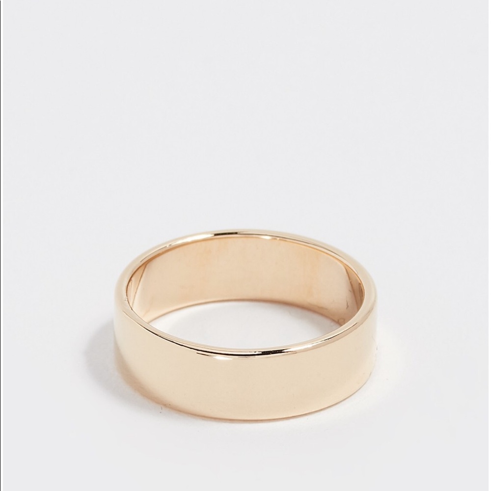 NWT Cloverpost Riot Ring - Picture 3 of 6